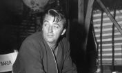 Robert Mitchum