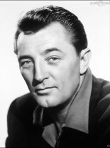 Robert Mitchum