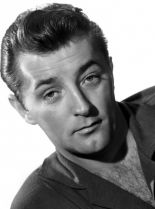 Robert Mitchum