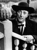 Robert Mitchum