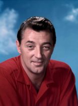 Robert Mitchum