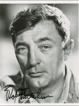 Robert Mitchum #356175 picture (Portrait Medium)
