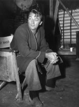 Robert Mitchum