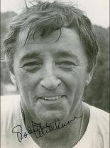 Robert Mitchum