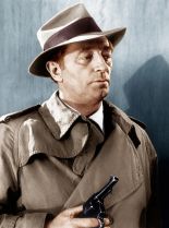 Robert Mitchum