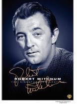 Robert Mitchum