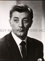 Robert Mitchum