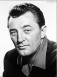 Robert Mitchum