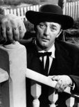 Robert Mitchum