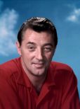 Robert Mitchum