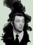 Robert Mitchum