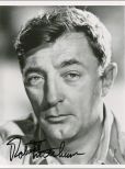 Robert Mitchum