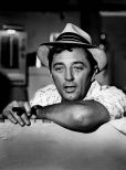 Robert Mitchum