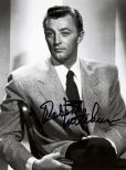 Robert Mitchum