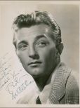 Robert Mitchum