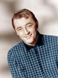 Robert Mitchum