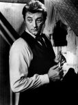 Robert Mitchum