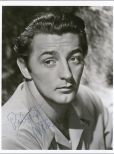 Robert Mitchum