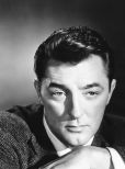 Robert Mitchum