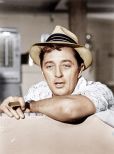 Robert Mitchum