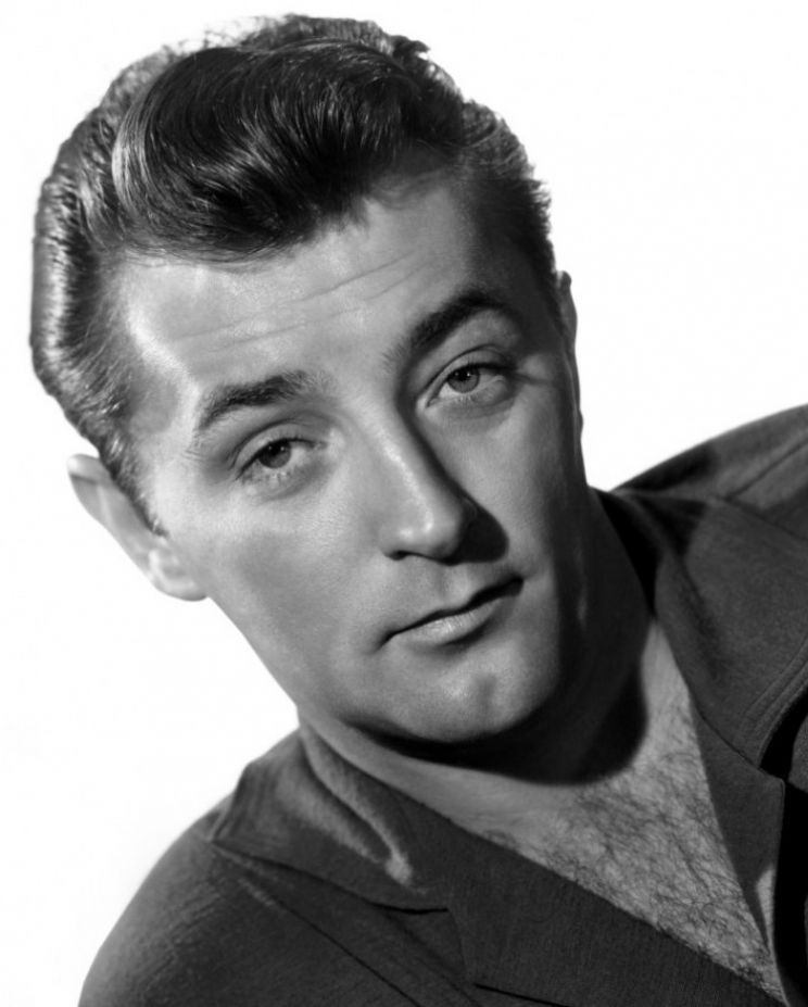 Robert Mitchum