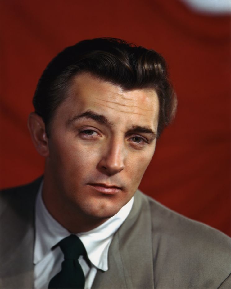 Robert Mitchum