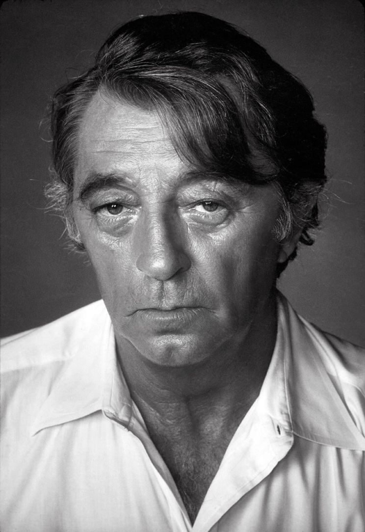 Robert Mitchum