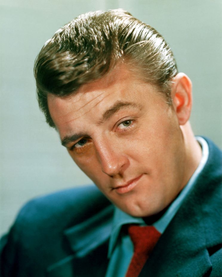 Robert Mitchum