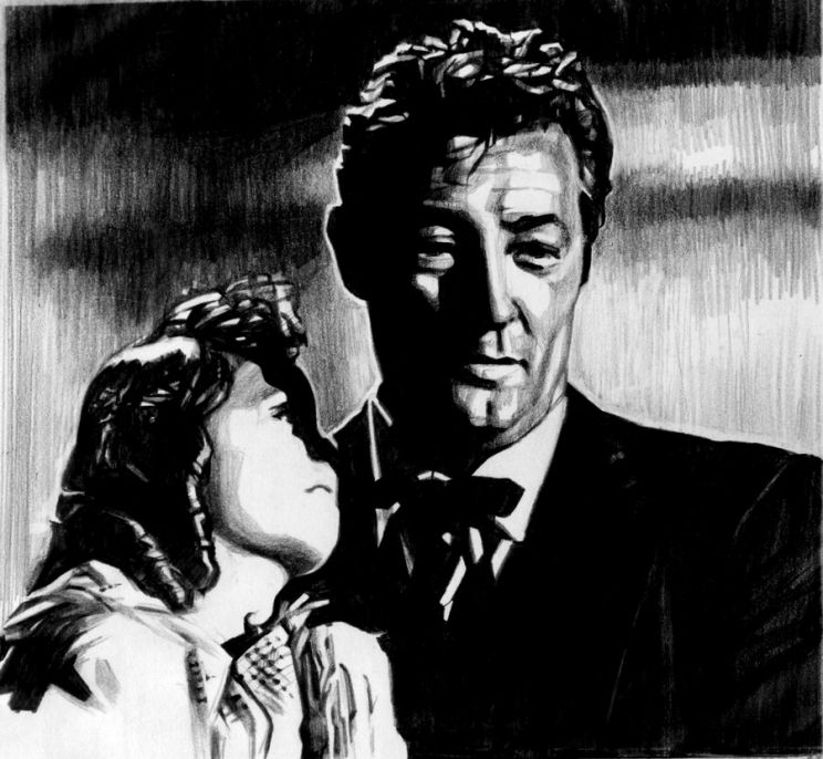 Robert Mitchum