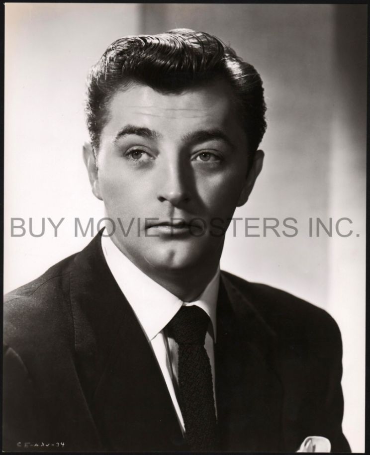 Robert Mitchum