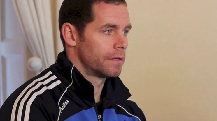 Robert Moloney