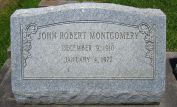 Robert Montgomery Jr.