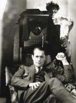 Robert Montgomery #1011654 picture (Portrait Medium)