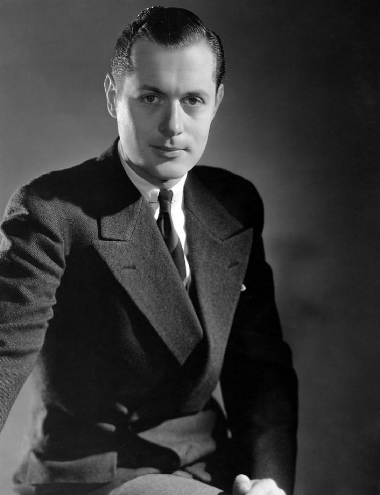 Robert Montgomery