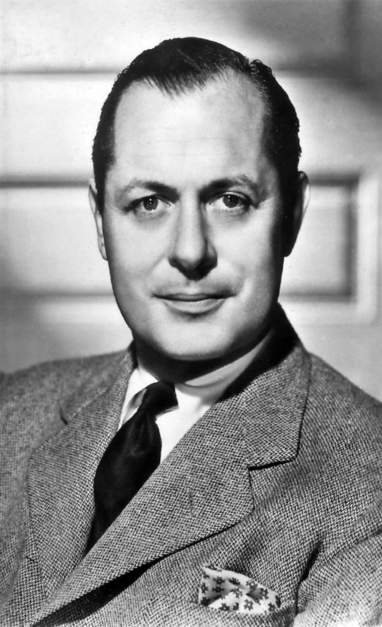 Robert Montgomery