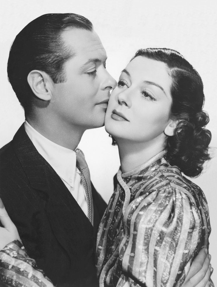 Robert Montgomery