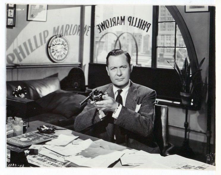 Robert Montgomery