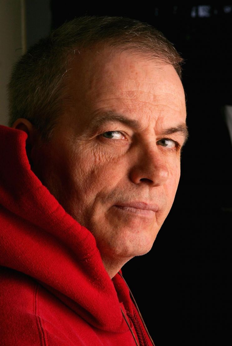 Robert Moresco