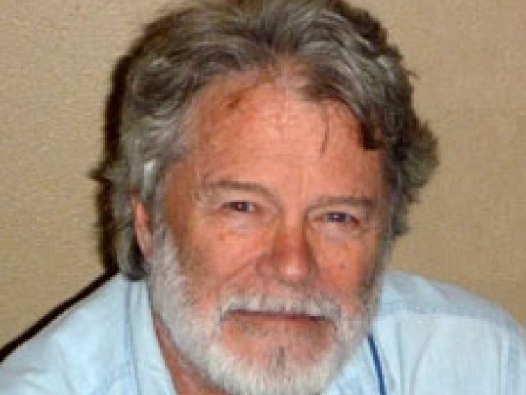 Robert Morgan