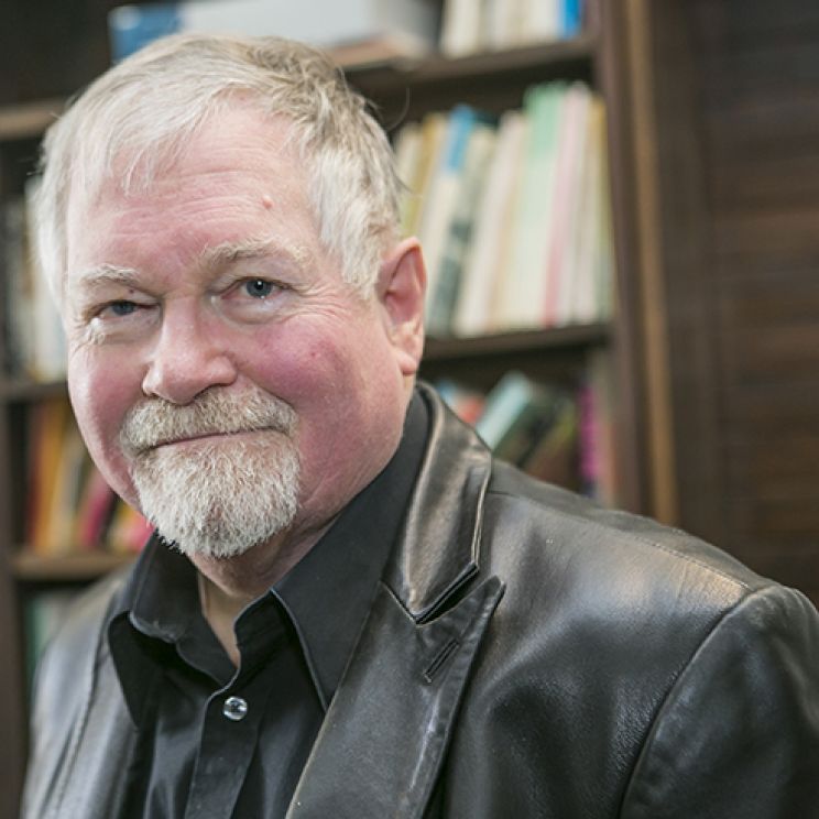 Robert Morgan