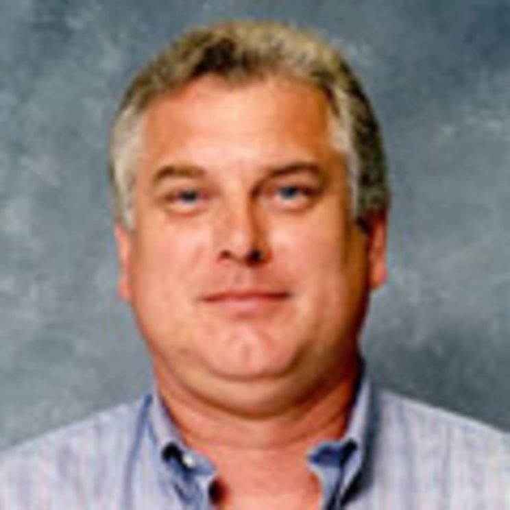 Robert Morgan