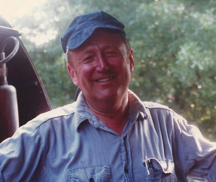 Robert Morgan