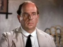 Robert Morley