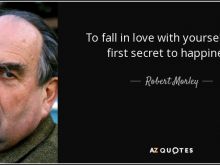 Robert Morley