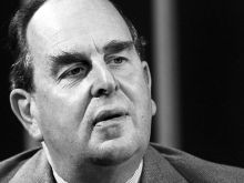 Robert Morley