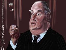 Robert Morley