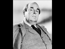 Robert Morley