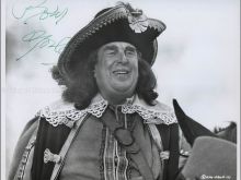 Robert Morley