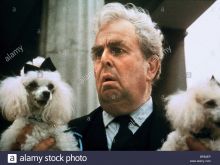 Robert Morley