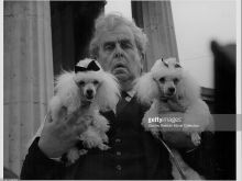 Robert Morley